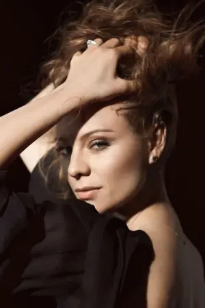 Фото  (Magdalena Boczarska) #155396