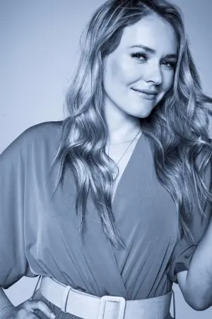 Фото Магдалена Лампарська (Magdalena Lamparska) #21397