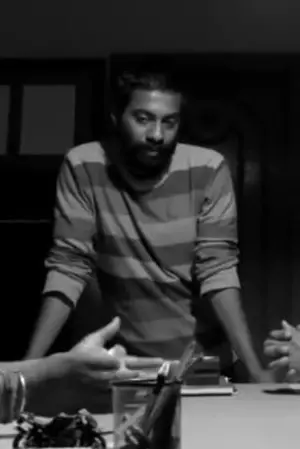 Фото Рохіт Пенуматса #131460