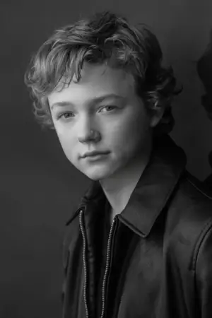 Фото Крістіан Конвері (Christian Convery) #326403