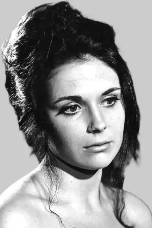 Фото Крістіна Гальбо (Cristina Galbó) #332327