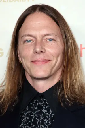 Фото Джеймс Чинлунд #11255