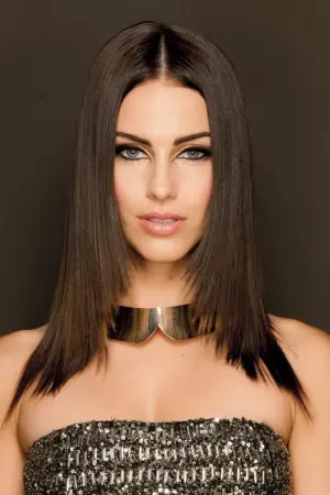 Фото Джессіка Лоундс (Jessica Lowndes) #154873