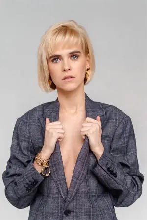 Фото Наталя Цвєткова (Natalya Tsvetkova) #63855