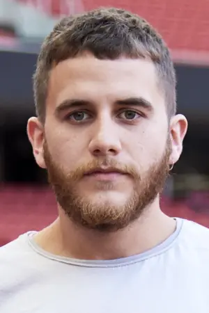 Фото Агустін Парделла #280275