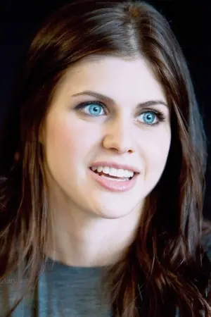 Фото Александра Даддаріо (Alexandra Daddario) #9842