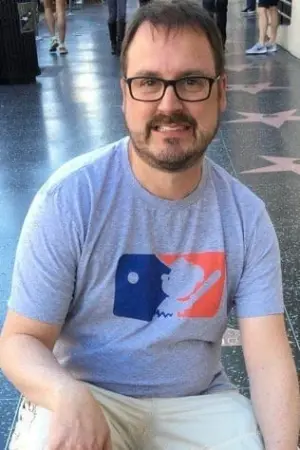 Фото Енді Меррілл #277637