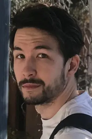 Фото Бенджамін Форе #4231