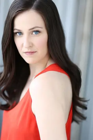 Фото  (Michelle Ferguson) #277402