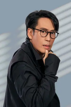 Фото Тонгчай Макінтайр (Thongchai McIntyre) #102495