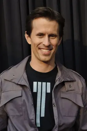 Фото Травіс Клаф #341210