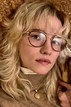 Фото Вілла Фіцджеральд (Willa Fitzgerald) #70026