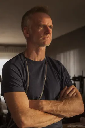 Фото Андре Тюрпен #100181