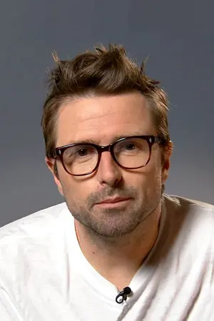 Фото Девід Мішод #89582