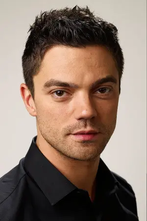Фото Домінік Купер (Dominic Cooper) #40901