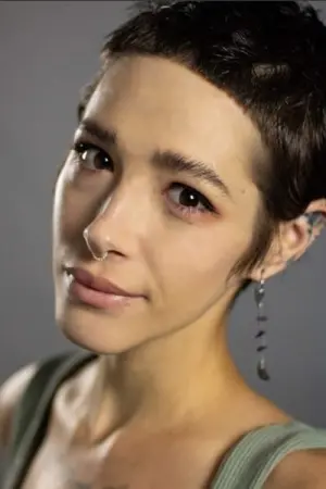 Фото П'ятниця Чемберлен (Friday Chamberlain) #19803