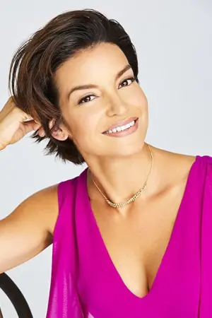 Фото Івонн Ангуло #25844