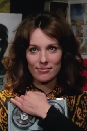 Фото Бернадет Лафон #125452