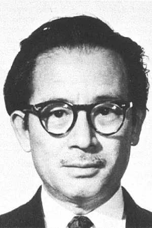 Фото Хіроші Інаґакі (Hiroshi Inagaki) #292570