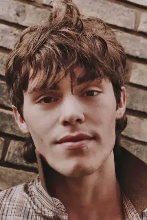 Фото Джек Чемпіон (Jack Champion) #716