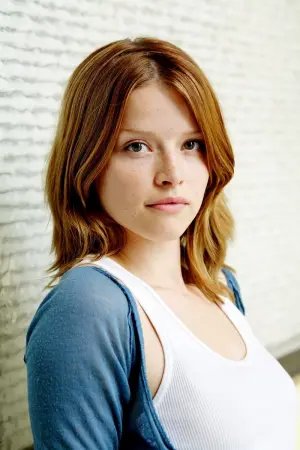 Фото  (Karoline Schuch) #143076