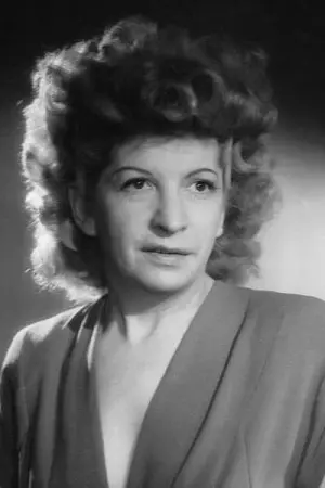 Фото  (Marianne Oswald) #261053