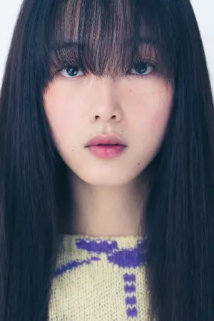 Фото Лі Юмі (Lee You-mi) #72250