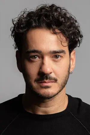 Фото  (Marcos Veras) #331041