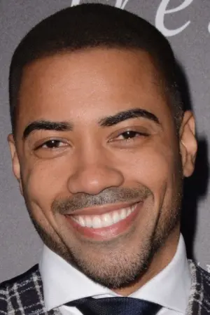 Фото Бред Джеймс #8302