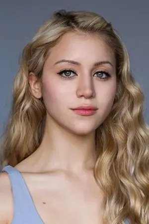 Фото Кейлі Коуен (Caylee Cowan) #12062