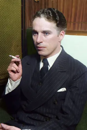 Фото Чарлі Чаплін (Charlie Chaplin) #94355