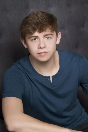 Фото  (Dylan Poyser) #345451