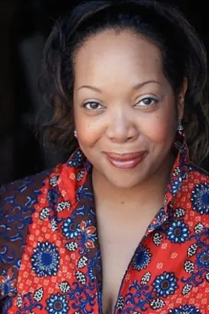 Фото Жаклін Вільямс #93610