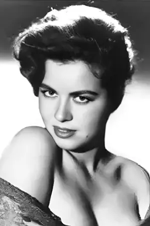 Фото  (Jeanne Carmen) #356357