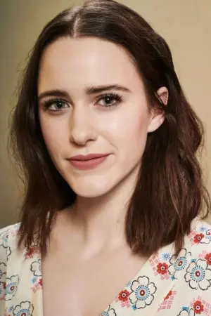 Фото Рейчел Броснахен (Rachel Brosnahan) #67765