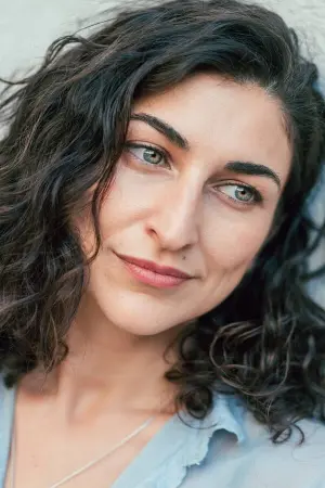 Фото Сачлі Голамалізад #133577