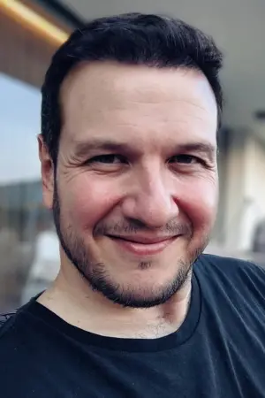 Фото Шахан Ґьокбакар #132634