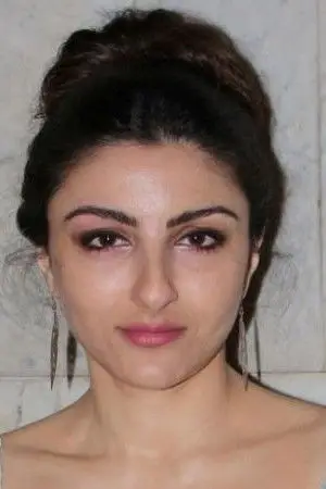 Фото Соха Алі Хан (Soha Ali Khan) #333822