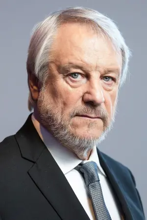 Фото  (Jorge Marrale) #57576