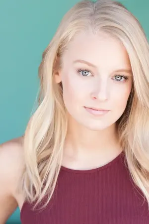 Фото Келлі Вашингтон (Kelly Washington) #25835