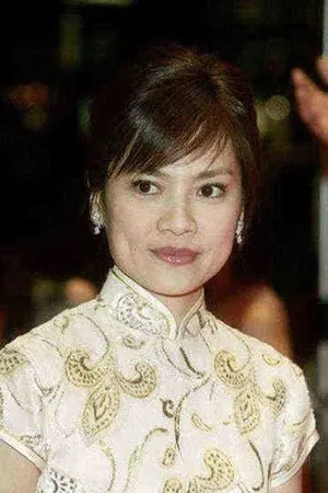 Фото Чень Шианг-Чі (Chen Shiang-Chyi) #172173