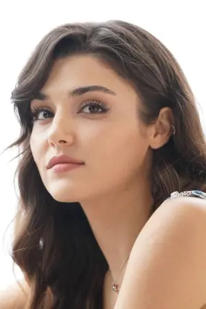 Фото Ханде Ерчел #292765