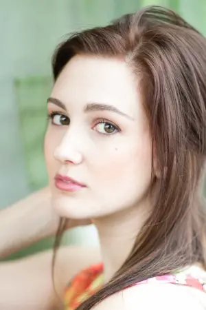 Фото Катерина Барелл (Katherine Barrell) #247482