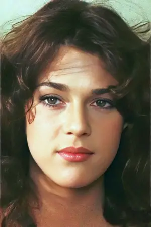 Фото Марушка Детмерс (Maruschka Detmers) #347314