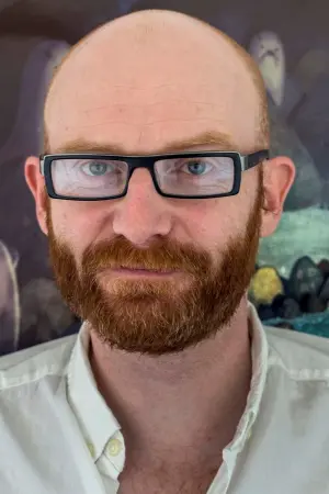 Фото Пол Янг #84246