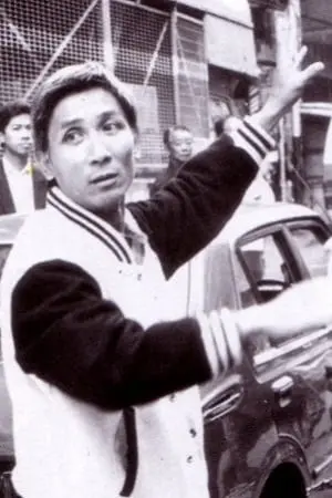 Фото Рікі Лау (Ricky Lau) #195361