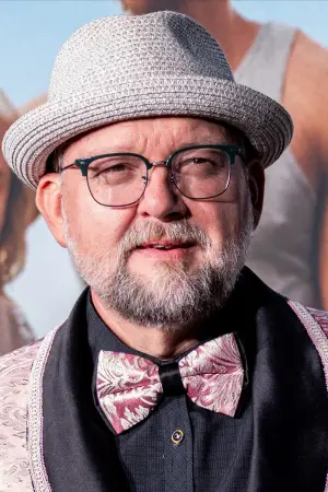 Фото Скотт Іннес #328278