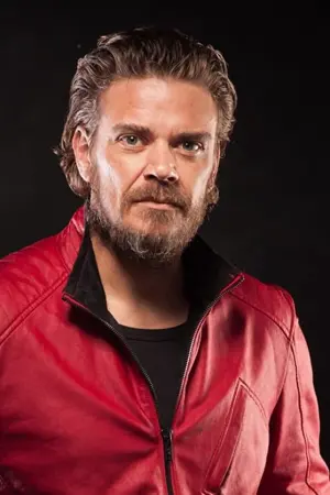 Фото Брендон Аурет #38157