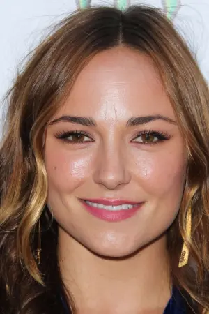 Фото Бріана Евіган (Briana Evigan) #80775