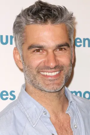 Фото Франсуа Вінчентеллі #31311